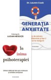 Pachet Psihologia anxietatii moderne, Bookzone