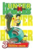 Hunter X Hunter, Volume 3