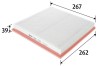 VALEO 585413 Filtru aer