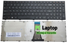 Tastatura Laptop Lenovo Z50 SH foto