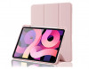 Husa pentru iPad Air 5 2022 Husa iPad Air 4 2020 10,9 inchi, roz - SECOND
