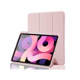 Husa pentru iPad Air 5 2022 Husa iPad Air 4 2020 10,9 inchi, roz - SECOND