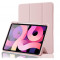 Husa pentru iPad Air 5 2022 Husa iPad Air 4 2020 10,9 inchi, roz - SECOND