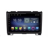 Navigatie Android dedicata Hummer H2 2008-2009, Octa Core, 8GB+128GB, 4G LTE