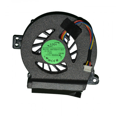 Cooler laptop DELL Vostro 1500, A840, A860, DFS451305M10T, GB0506PGV1-A, Version 1 foto