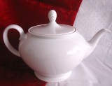 CEAINIC CAFETIERA PORTELAN ROSENTHAL CLASSIC ROSE ANUL 1975