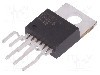 Circuit integrat, PMIC, THT, TO220-7, TEXAS INSTRUMENTS - LM2676T-12/NOPB