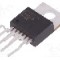 Circuit integrat, PMIC, THT, TO220-7, TEXAS INSTRUMENTS - LM2676T-12/NOPB
