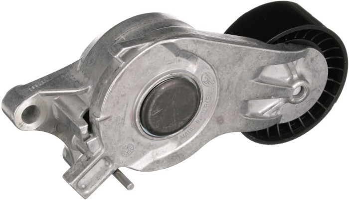 GATES T39463 DriveAlign&reg; Intinzator curea, curea distributie