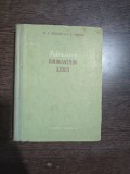 Fabricarea coloranților azoici - M. A. Cekalin, F. F. Bremin