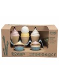 Set Dantoy Bio Ice Cream (5603)
