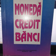 MONEDA CREDIT BANCI - CEZAR BASNO