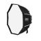 Softbox Octogonal 60cm SIRUI RGX60 II
