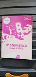 MATEMATICA CLASA A VIII A PARTEA A II A PERIANU ,SAFTA , ANGHEL . ESENTIAL .