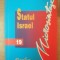 STATUL ISRAEL de ANDRE CHOURAQUI