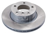 FEBI BILSTEIN 23536 Disc frana