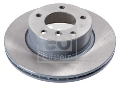 FEBI BILSTEIN 23536 Disc frana foto