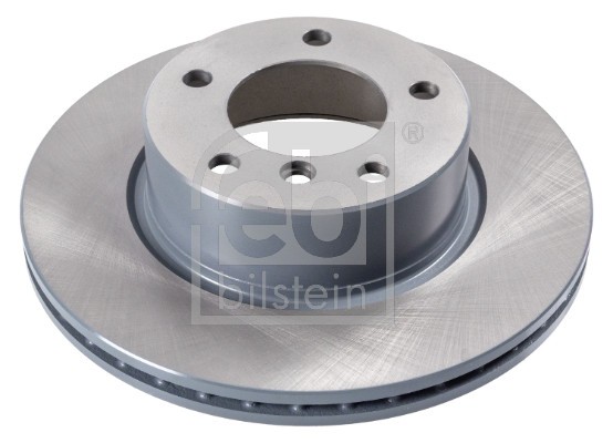 FEBI BILSTEIN 23536 Disc frana