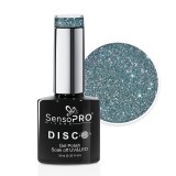Cumpara ieftin Oja Semipermanenta Disco SensoPRO Milano 10ml - Dancing in the Rain #14