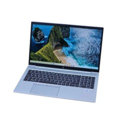 Laptop Refurbished HP EliteBook 850 G7, I5-10210U, 8GB RAM, 256GB SSD NVMe, Nvidia GeForce MX250, Webcam, Tastatura US/UK, 15.6", Windows 11 Pro, Grad