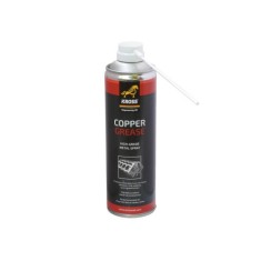 Spray cu cupru KROSS 500 ml