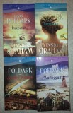 Winston Graham&nbsp;-&nbsp;Poldark (Inceputuri * Demelza * Jeremy Poldark * Warleggan)