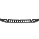 Armatura bara fata Peugeot 407, 05.2004-12.2010, absorbant, inferior, 7414GE