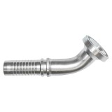 Flansa armatura FL 45 DN25 50.8