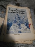 Ziarul Ştiinţelor şi al Călătorilor nr.21/1929