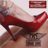 Tough Love: Best Of The Ballads | Aerosmith, Geffen Records