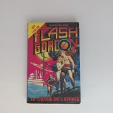 Flash Gordon - Le Cirque De L'Espace