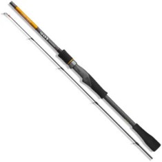 Lanseta Graphiteleader Tiro 24 Gtirs Light, 1-12g, 2.29m, 2seg foto