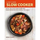 Low-Carb Slow Cooker