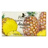 Sapun Vegetal cu Ananas Florinda 100 grame La Dispensa