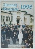 ALMANAH BISERICESC , SFANTA ARHIEPISCOPIE A BUCURESTILOR , 1998