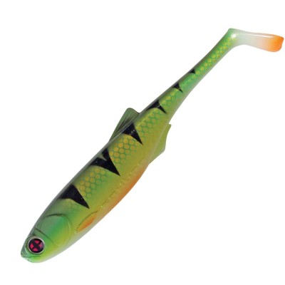 Shad Sakura Jackax 140mm Perch 1Buc/Plic foto