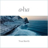 Aha True North Black Heavy LP (vinyl), Rock