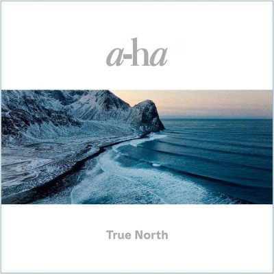 Aha True North (cd) foto