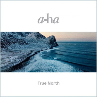 Aha True North Black Heavy LP (vinyl) foto