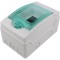 Carcasă pentru aparatură modulară IP65, gri deschis, 4 module