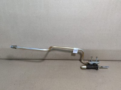 robinet gaz dreapta sus aragaz Bosch HGA345150E / C138 foto
