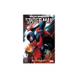 Miles Morales: Spider-Man by Cody Ziglar Vol. 5
