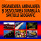 Organizarea, amenajarea si dezvoltarea durabila a spatiului geografic