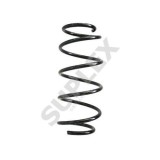Arc suspensie Fiat Panda (169), 09.03-, 1.1 (169.AXA1A), 1.2 (169.AXB11, 169.AXB1A), 1.2 (169AXF2A, 169AXF1A), Punte Fata, SUPLEX