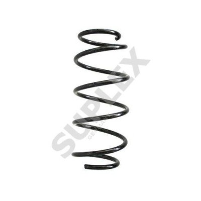 Arc suspensie Fiat Panda (169), 09.03-, 1.1 (169.AXA1A), 1.2 (169.AXB11, 169.AXB1A), 1.2 (169AXF2A, 169AXF1A), Punte Fata, SUPLEX foto