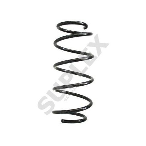 Arc suspensie Fiat Panda (169), 09.03-, 1.1 (169.AXA1A), 1.2 (169.AXB11, 169.AXB1A), 1.2 (169AXF2A, 169AXF1A), Punte Fata, SUPLEX