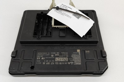 Modul de confort CUPRA BORN K11 2023 OEM: 1EA937089AA,1EA937089H,A3C11293602 | 25574879 foto