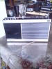 Radio Casetofon NordMende allstep Recorder Typ 118 A An 1974-76