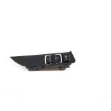 Comutator BMW Seria 2 Cabrio F23 (2018) OEM 9391704, E39895 Buton Start Stop Aluminiu Argintiu