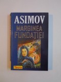 MARGINEA FUNDATIEI de ASIMOV 2003